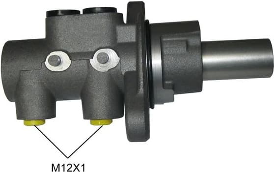 Brake Master Cylinder ESSENTIAL LINE M 23 150