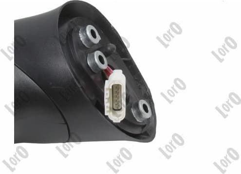 Exterior Mirror LORO 1113M04 - image 3