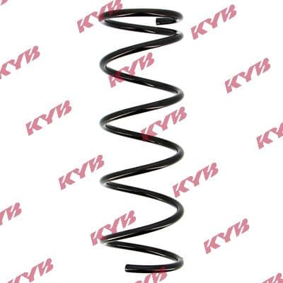 Suspension Spring K-Flex RA1293
