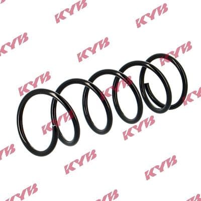 Suspension Spring K-Flex RA1293 - image 2