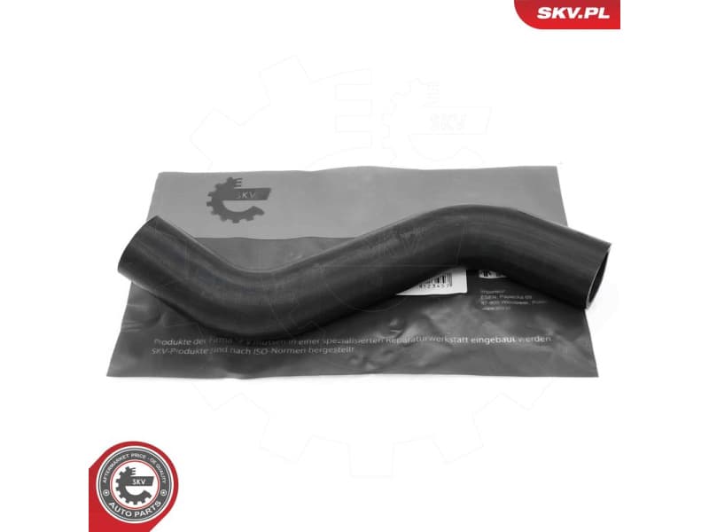 Radiator Hose 54SKV787