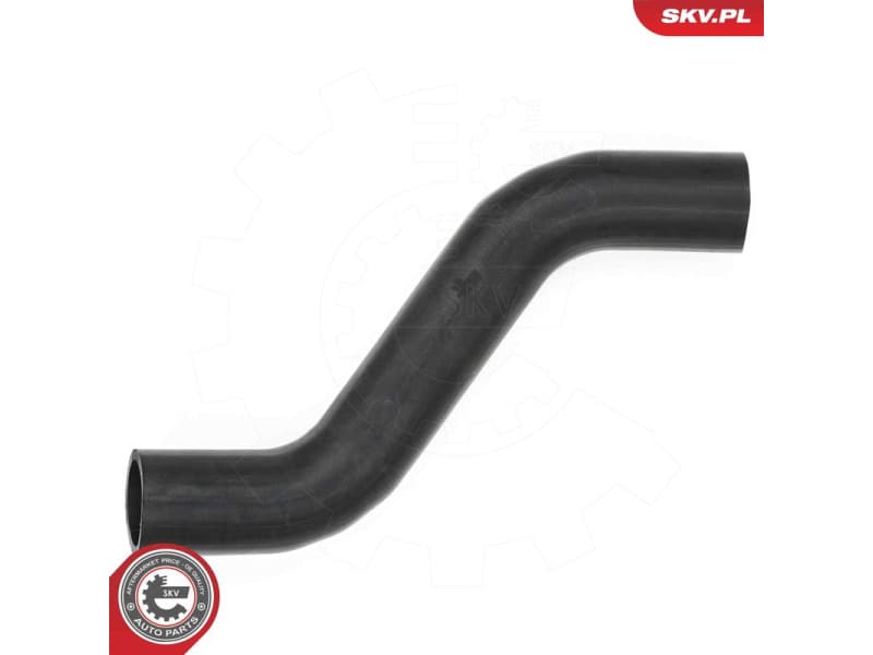 Radiator Hose 54SKV787 - image 2