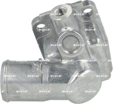 Thermostat, coolant EASY FIT 725400 - image 2