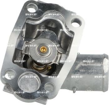 Thermostat, coolant EASY FIT 725400 - image 4