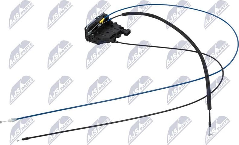 Door Lock EZC-FT-237