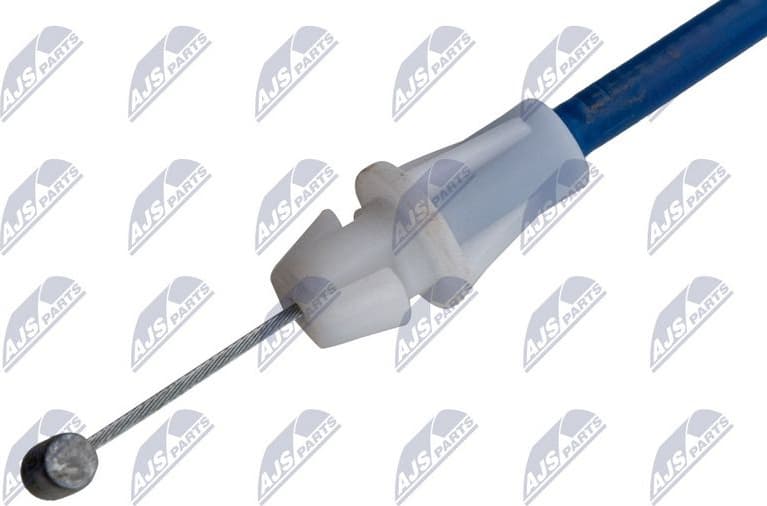 Door Lock EZC-FT-237 - image 2