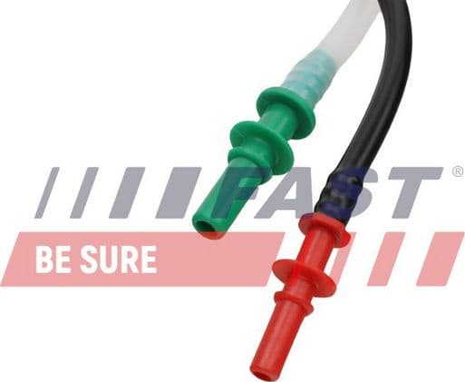 Fuel Line FT00258 - image 2