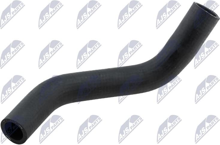 Radiator Hose CPP-PL-009