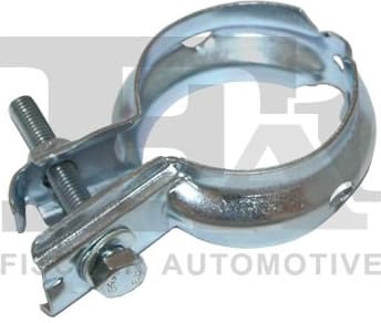 Pipe Connector, exhaust system 764965 - image 2