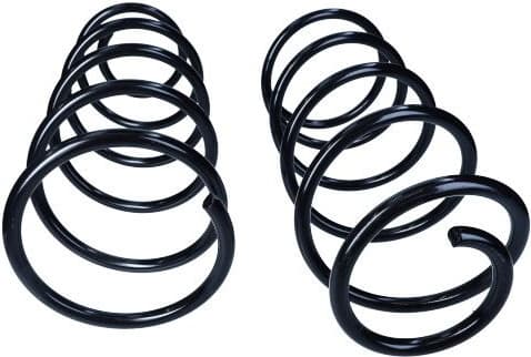 Suspension Spring 60-0327D