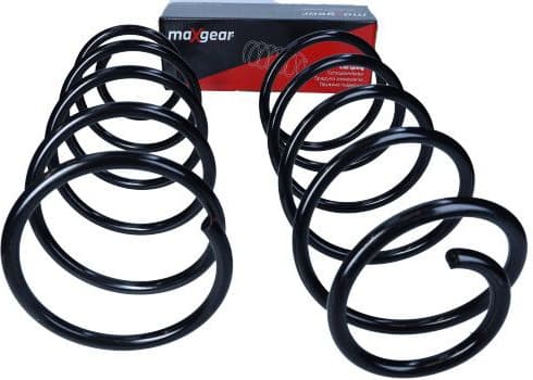 Suspension Spring 60-0327D - image 2