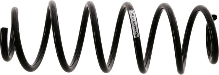 Suspension Spring 992 356