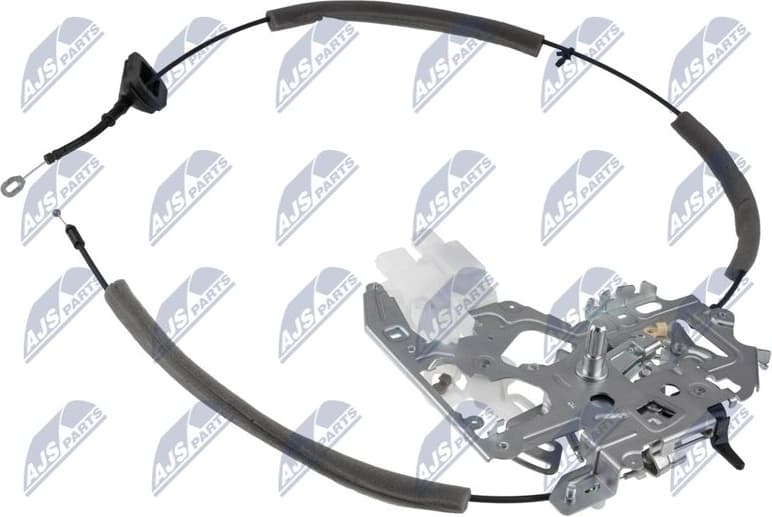 Door Lock EZC-RE-319 - image 2