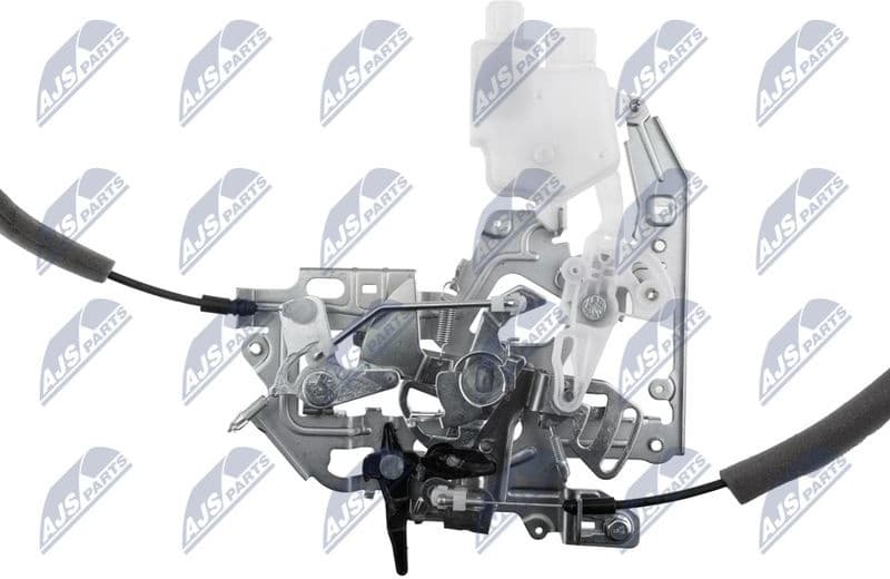 Door Lock EZC-RE-319 - image 3