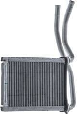 Heat Exchanger, interior heating BEHR AH 342 000S - image 4