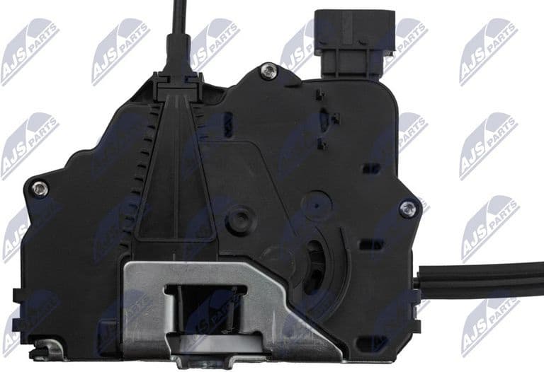 Door Lock EZC-FT-238 - image 2