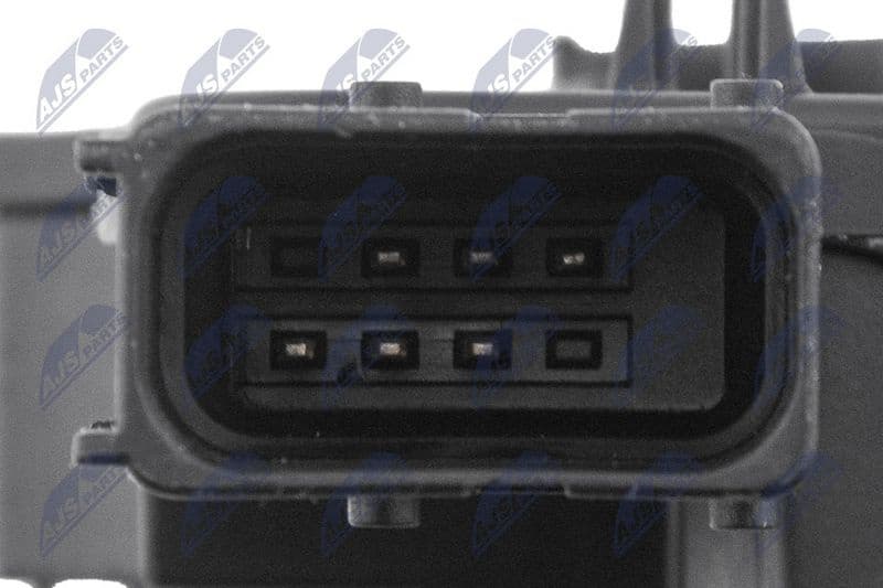 Door Lock EZC-FT-238 - image 5