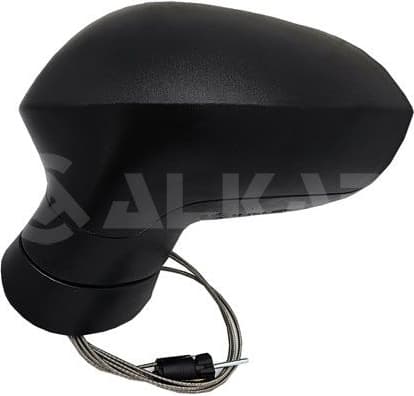 Exterior Mirror 6164803