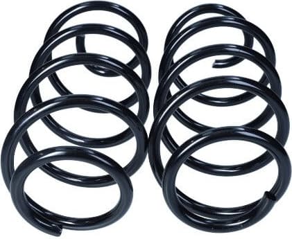 Suspension Spring 60-1251D