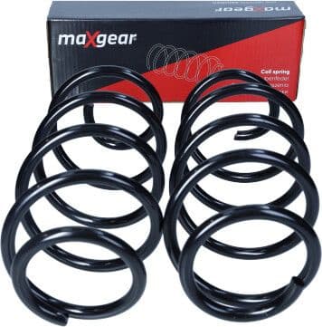 Suspension Spring 60-1251D - image 2