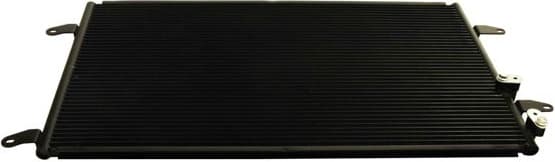 Condenser, air conditioning AC830124