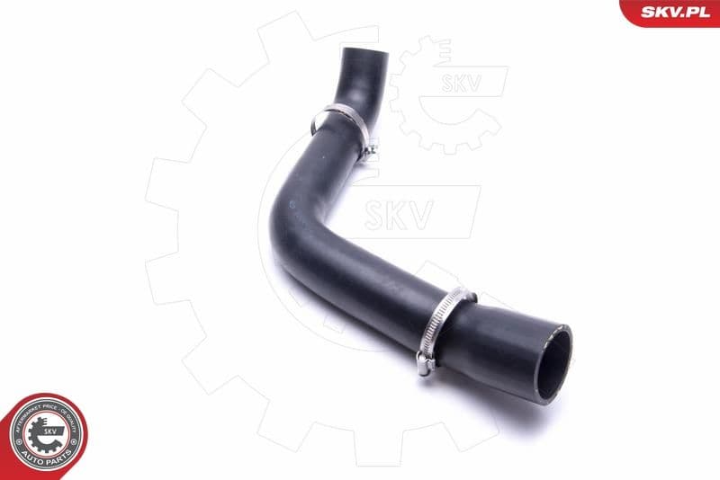 Charge Air Hose 54SKV160 - image 2