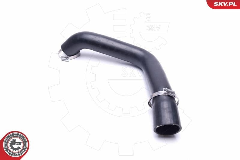 Charge Air Hose 54SKV160 - image 3