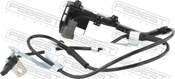 Sensor, wheel speed 05606-001