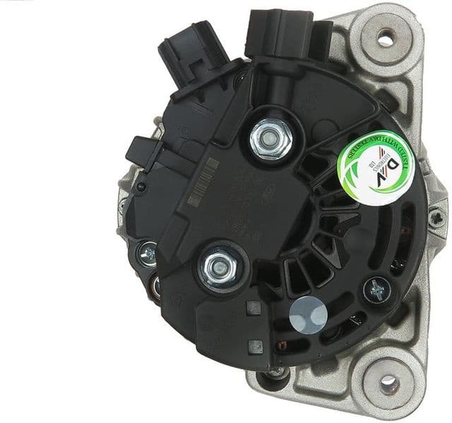Alternator Remanufactured AS A0399PR - image 3