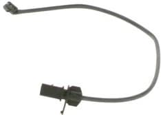 Warning Contact, brake pad wear 1 987 473 598 - image 2