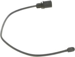 Warning Contact, brake pad wear 1 987 473 598 - image 4