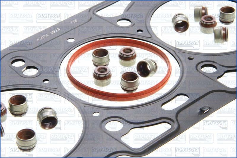 Full Gasket Kit, engine MULTILAYER STEEL 50203000 - image 3