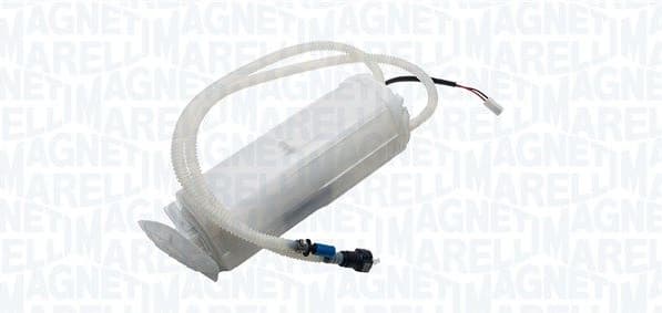 Fuel Supply Module 313011313153