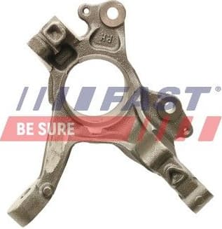 Steering Knuckle, wheel suspension FT13556 - image 3