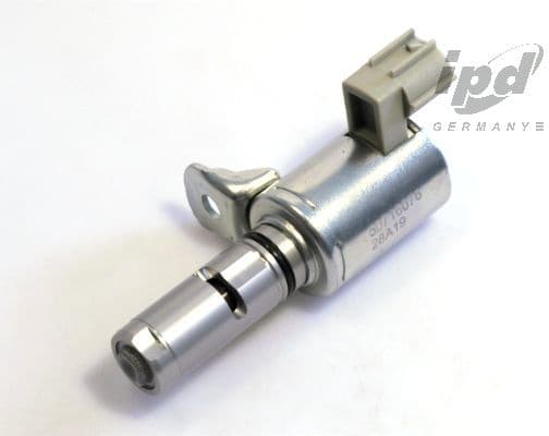 Control Valve, camshaft adjustment 215071