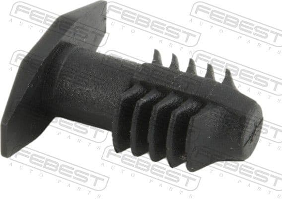 Clip, trim/protection strip 88570-195