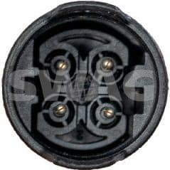 Oxygen Sensor 33 10 4117 - image 2