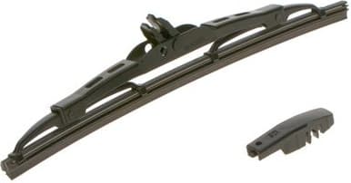 Wiper blade BOSCH, 1psc 3397011813 - image 6