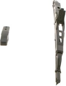 Wiper blade BOSCH, 1psc 3397011813 - image 4