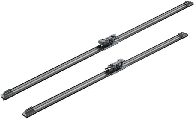 Wiper blade set BOSCH 2psc 3397007644 - image 6