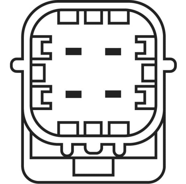 Oxygen Sensor 0258006513 - image 12