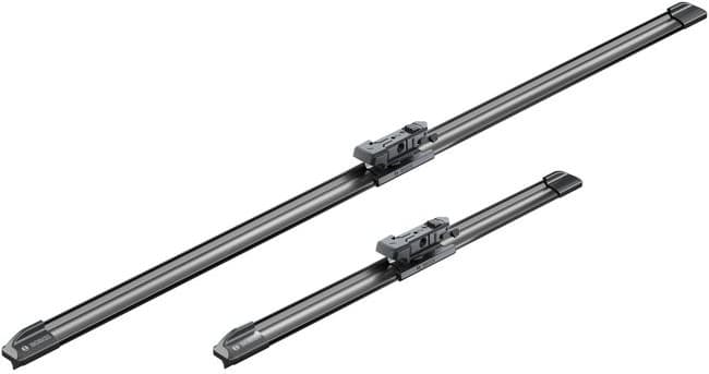 Wiper blade set BOSCH 2psc 3397007583 - image 6