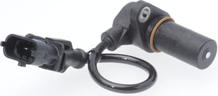 Sensor, crankshaft pulse 0281002659 - image 6