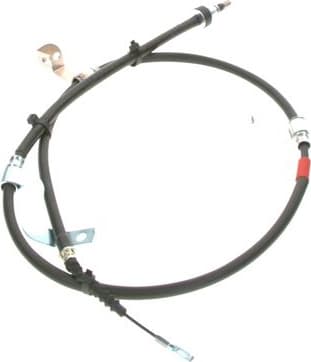 Cable Pull, parking brake 1 987 482 842 - image 4