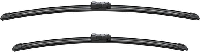 Wiper blade set BOSCH 2psc 3397007430 - image 3