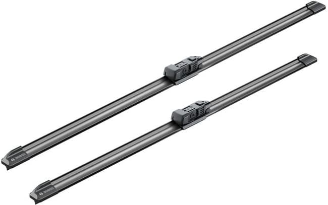 Wiper blade set BOSCH 2psc 3397007430 - image 6