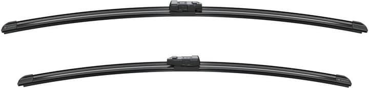 Wiper blade set BOSCH 2psc 3397007540 - image 3