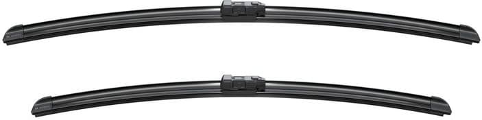 Wiper blade set BOSCH 2psc 3397007854 - image 3