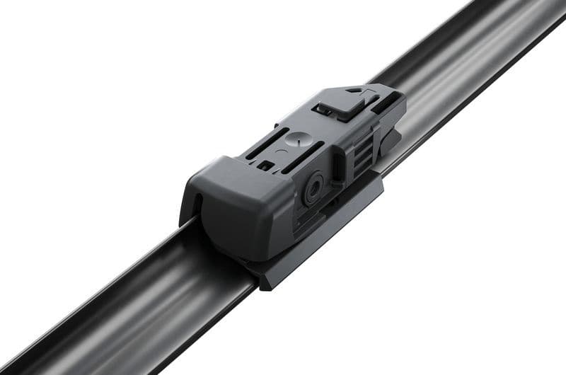 Wiper blade set BOSCH 2psc 3397007854 - image 4