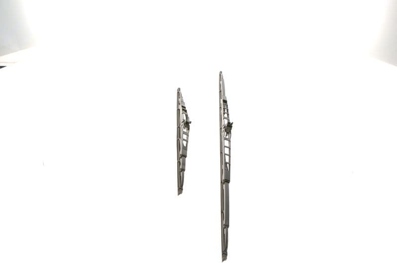 Wiper blade set BOSCH 2psc 3397118324 - image 5